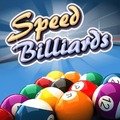 Speed Billiards